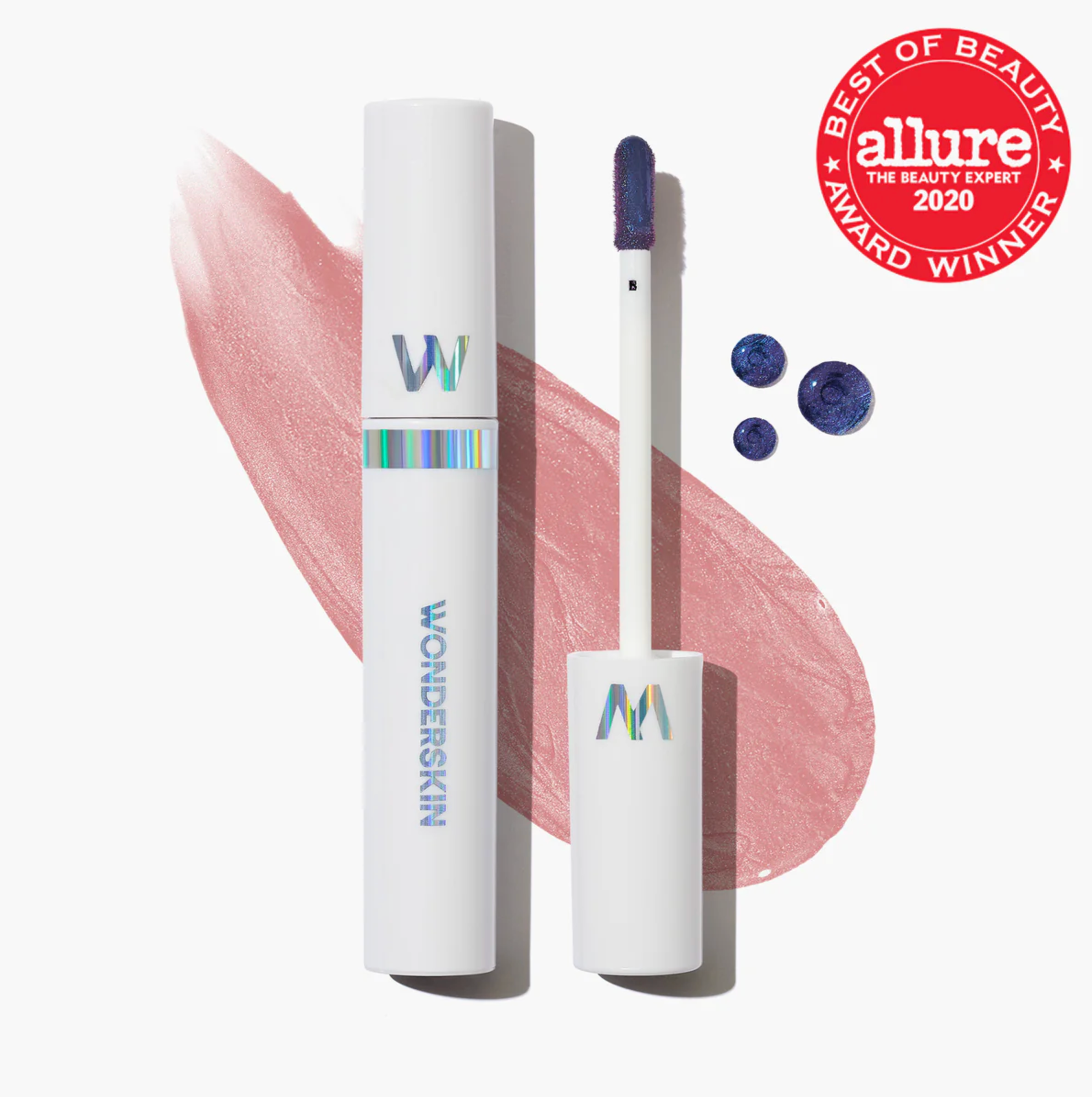 Tinte labial Wonder Blade de larga duración