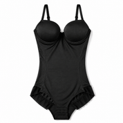 Fitted Bodysuit - Moldea, Define y Realza
