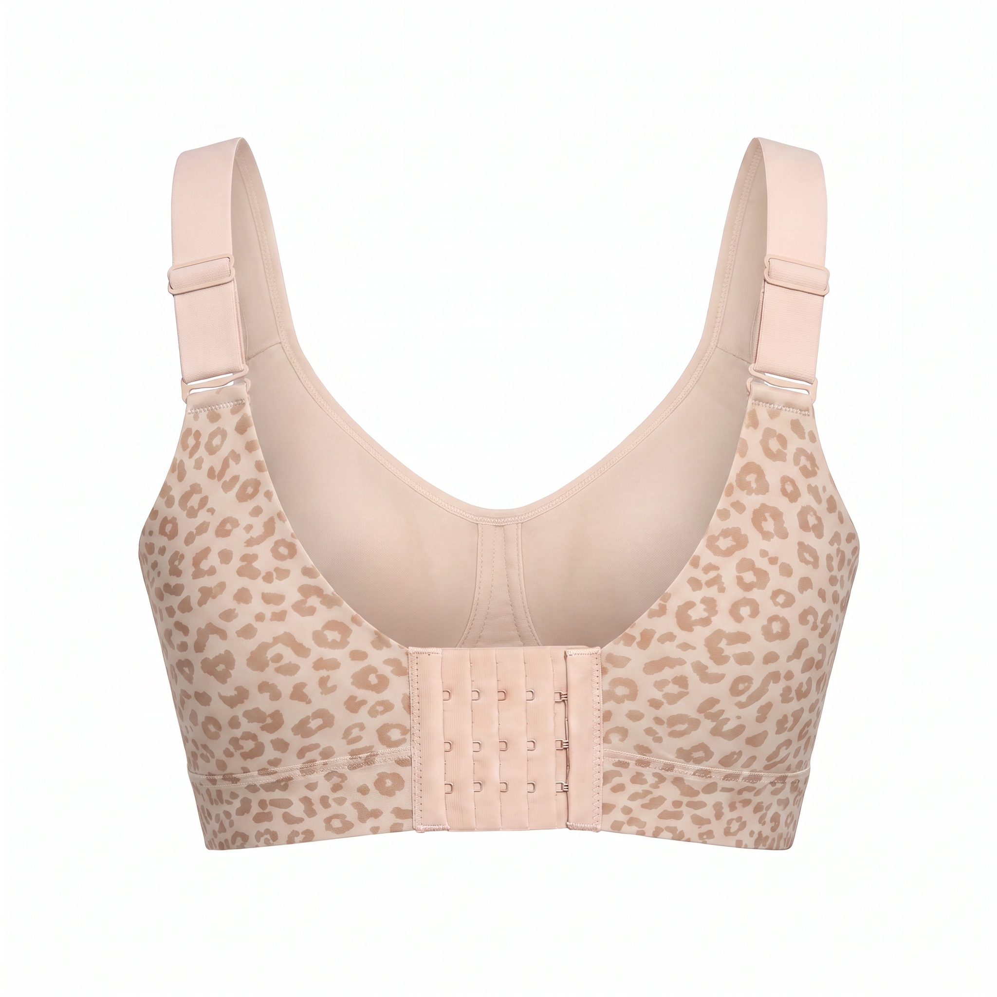 Active Bra Jelly - comodidad que abraza y sostiene