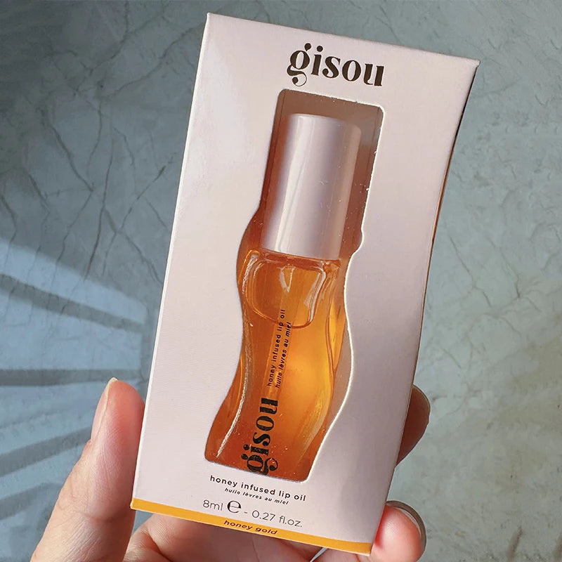 Gisou Lip Balm