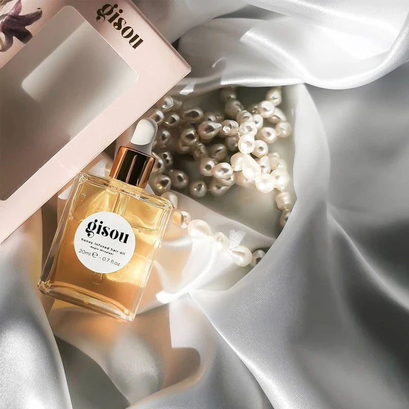 Gisou Hair Oil