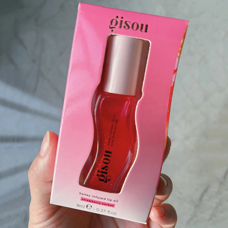 Gisou Lip Balm