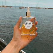 Gisou Hair Oil