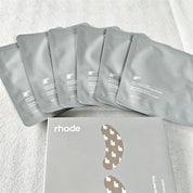 Peptide eye prep Rhode