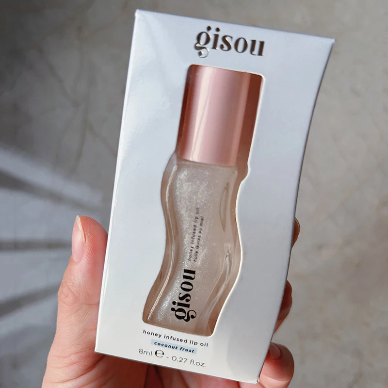 Gisou Lip Balm