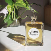 Gisou Hair Oil