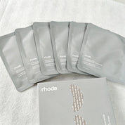 Peptide eye prep Rhode