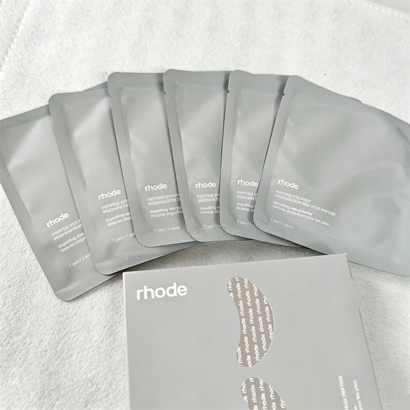 Peptide eye prep Rhode