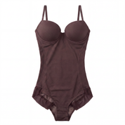 Fitted Bodysuit - Moldea, Define y Realza