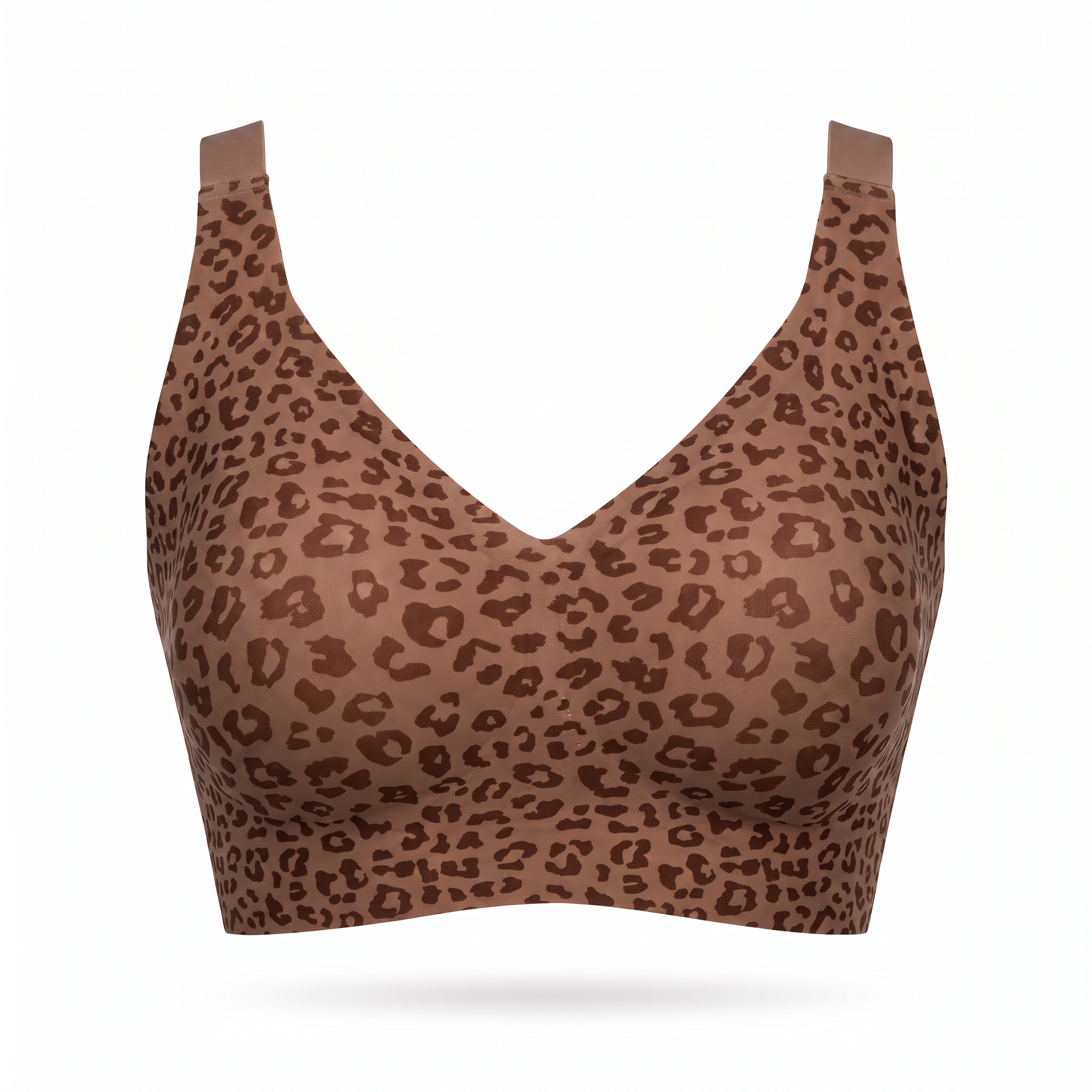 Active Bra Jelly - comodidad que abraza y sostiene