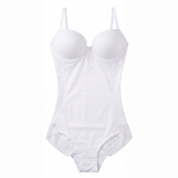 Fitted Bodysuit - Moldea, Define y Realza